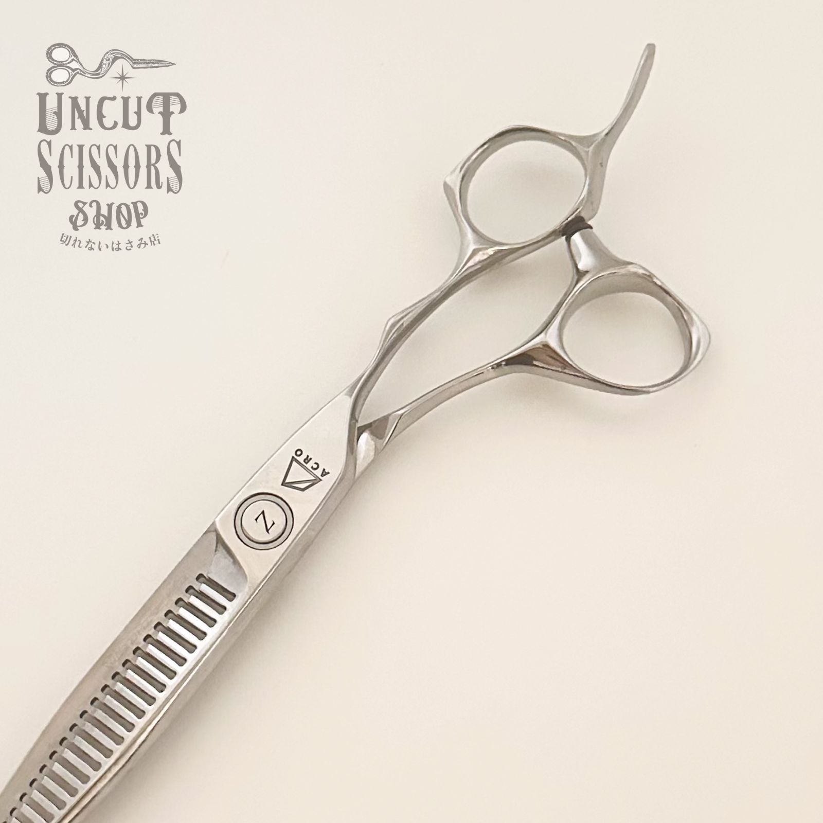 MIZUTANI セニングシザーZD- 6 MIZUTANI セニングシザーZD- 6 MIZUTANI