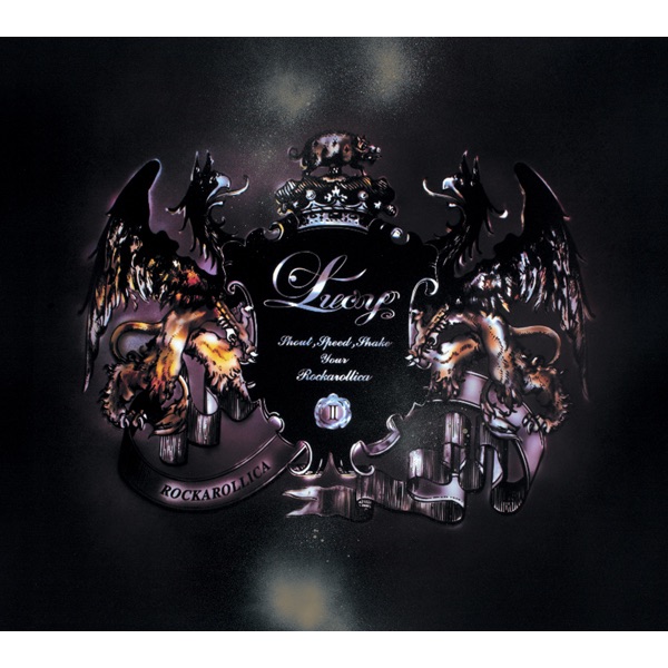 夢見る宇宙 - BUCK-TICKのアルバム - Apple Music