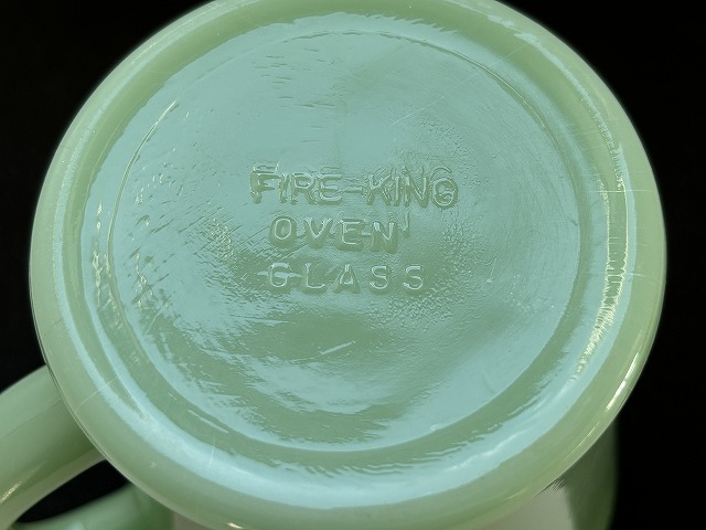 レア!! ブロックレター 最初期刻印 ファイヤーキング ジェダイ