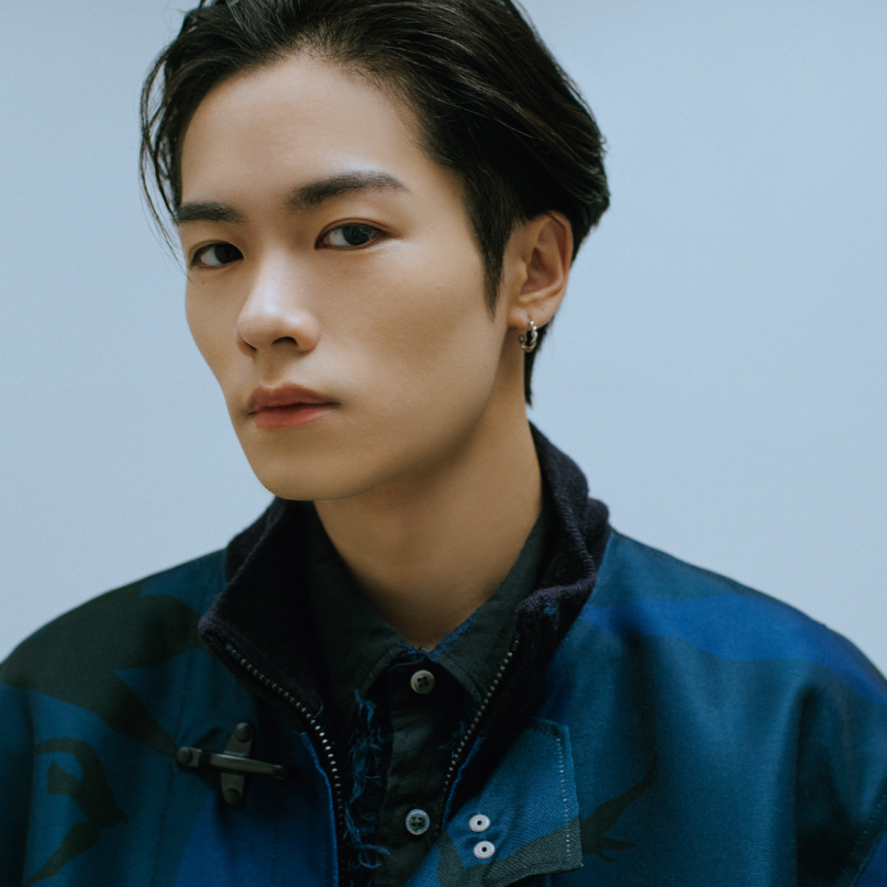 川村壱馬 RAMPAGE クッション W2P WELCOME2PARADISE 川村壱馬 RAMPAGE