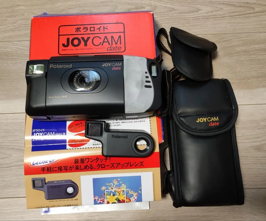 2026年最新】polaroid joy cam dateの人気アイテム - メルカリ