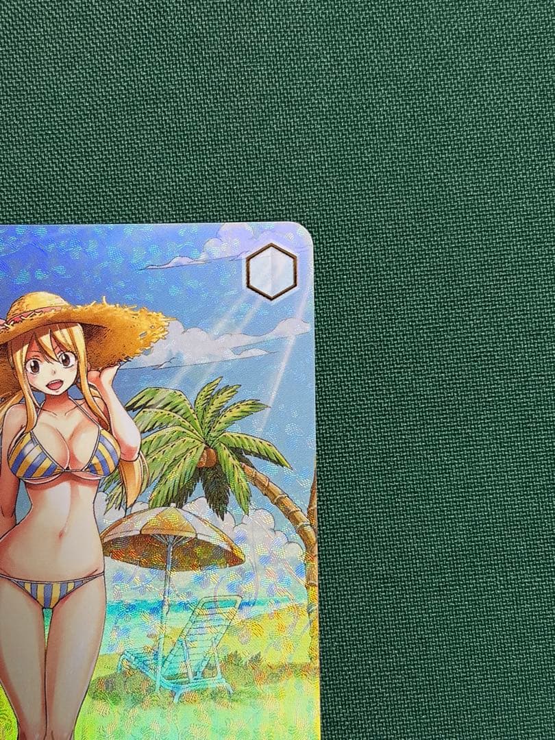 【本日限定値下げ】ヴァイスシュヴァルツ 永遠に褪せない笑顔　ルーシィ　SSP