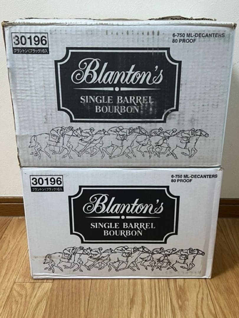 ブラントンブラック Amazon.co.jp: ブラントン ブラック/BLANTON'S BLACK LABEL SINGLE