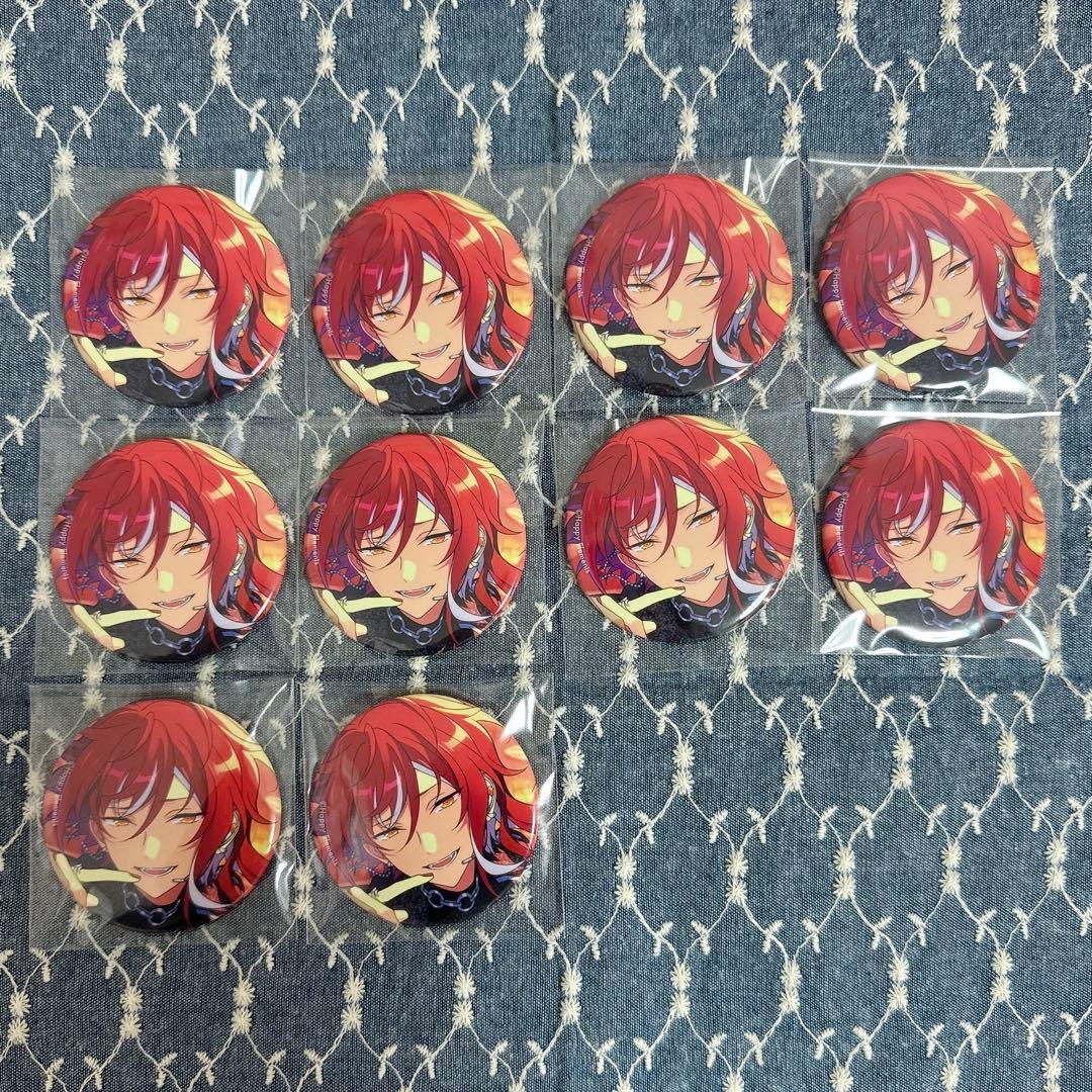 あんさんぶるスターズ　あんスタ　逆先夏目 逆先 夏目 | Characters | あんさんぶるスターズ！！