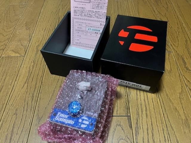 ギター Fixed Wah Type04 (Tak Matsumoto) ギター Fixed Wah Type04 (Tak Matsumoto) FIXED WAH｜Indigo Note