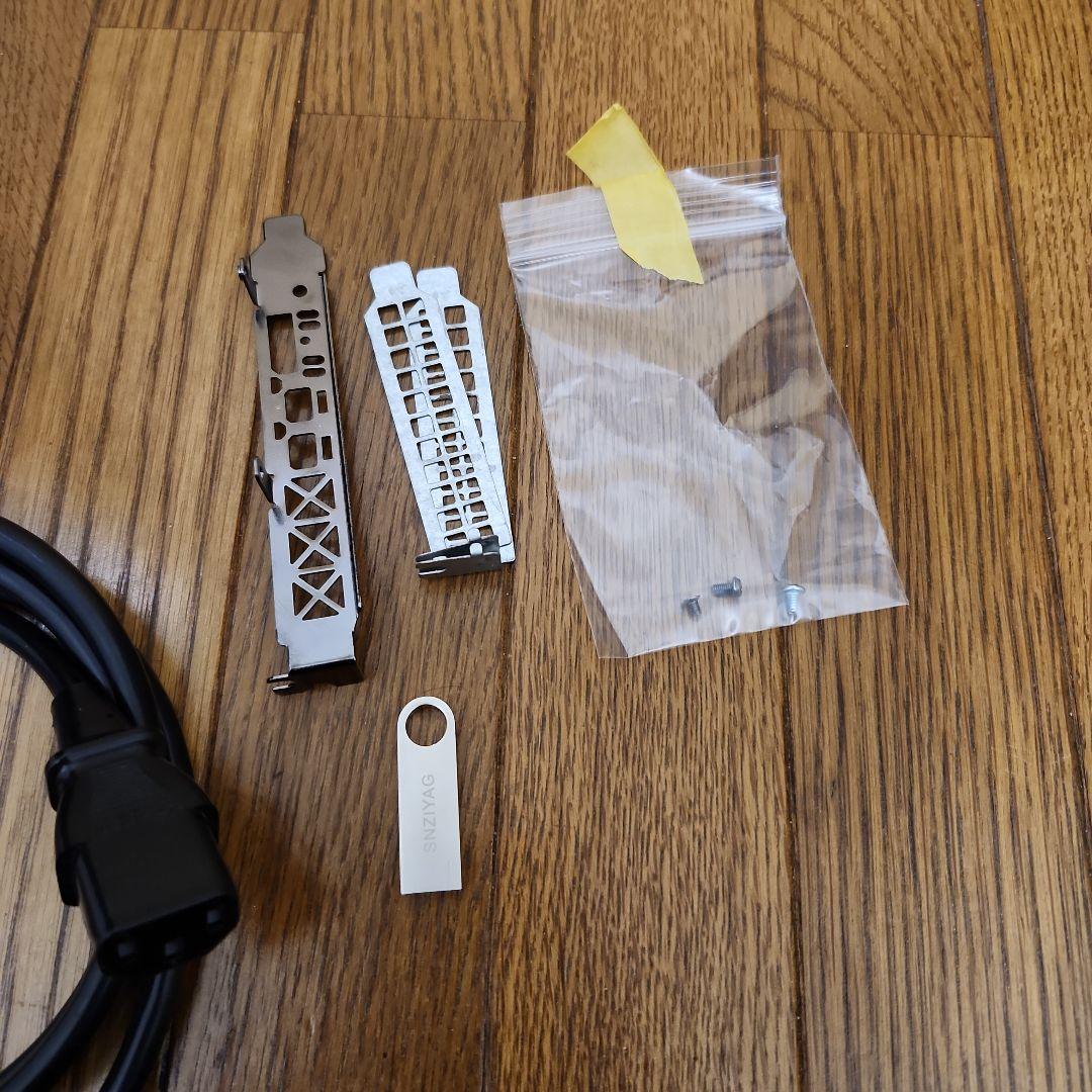 ジャンク dell optiplex3020 改造あり - メルカリ