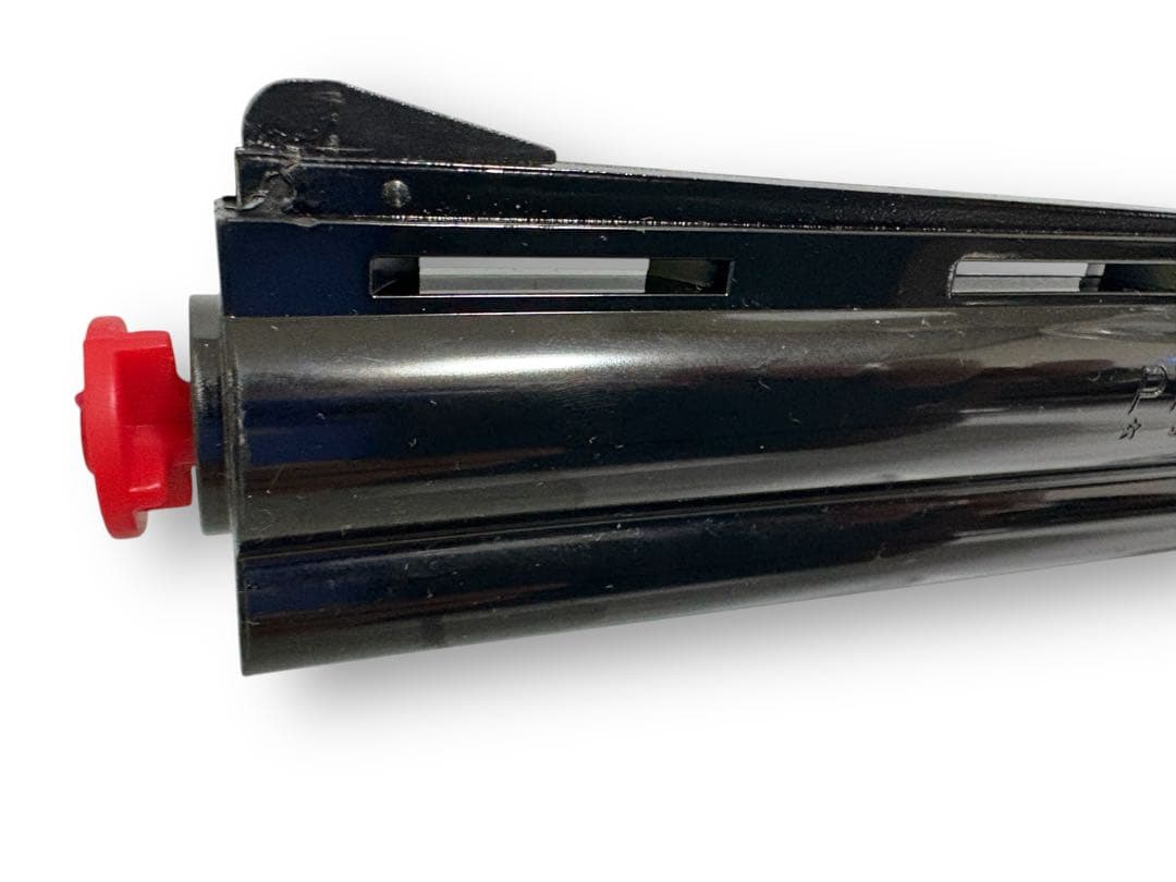 ☆極美品　タナカワークス　コルトパイソン　Rモデル　6インチ