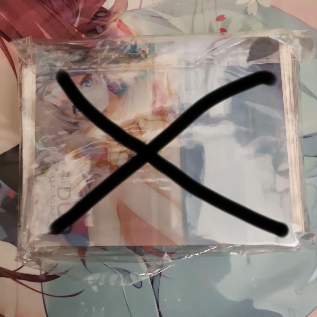 【バラ売り可】風林火山　mocha 白猫プロジェクト　スリーブ　デッキケース