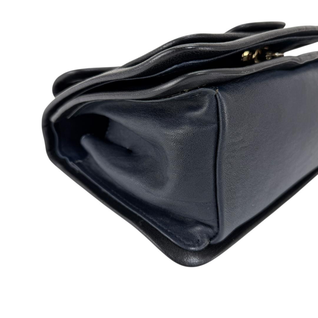 PIERRE HARDY 2WAYショルダーバッグ　アルファ マキシ ラージ