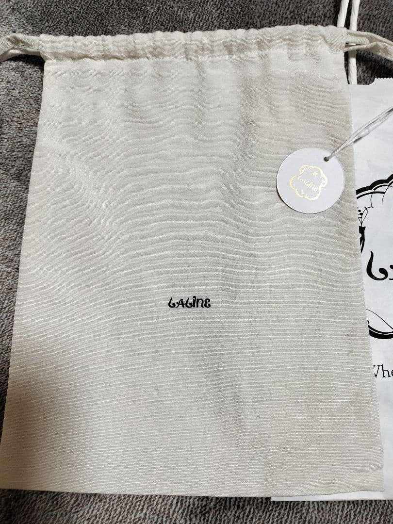 Laline ウォームバニラ ボディクリーム+ボディオイル【新品　未開封】